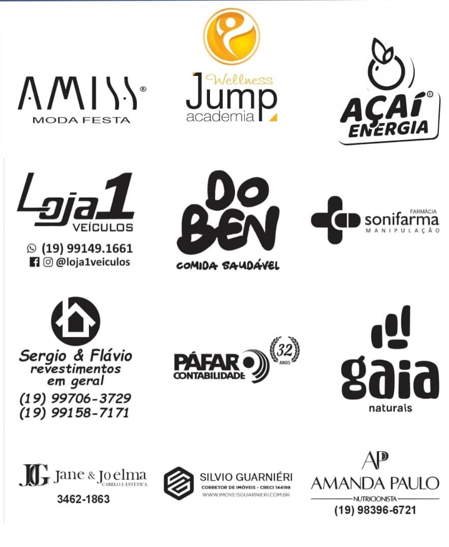 Patrocinadores