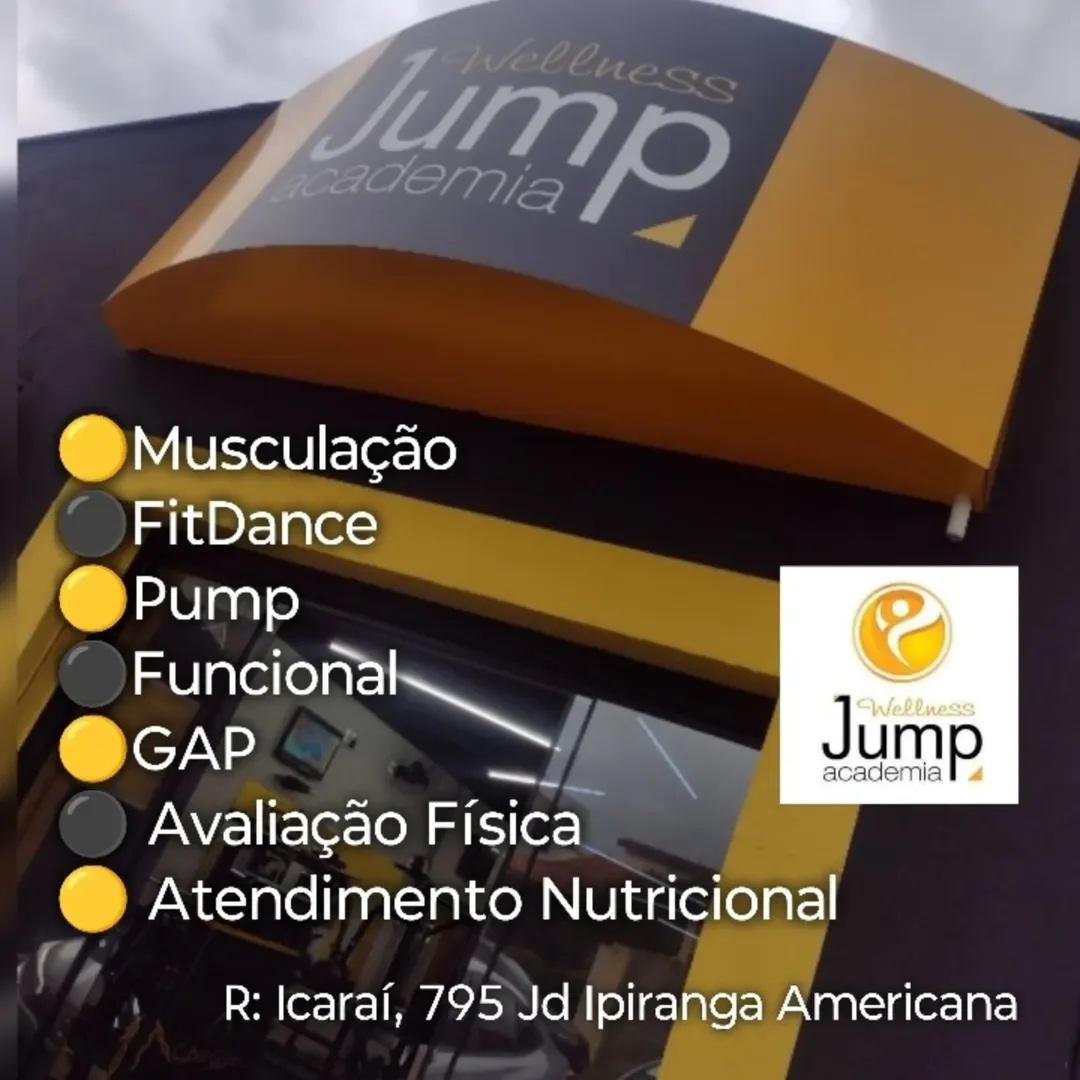 Post Jump 2